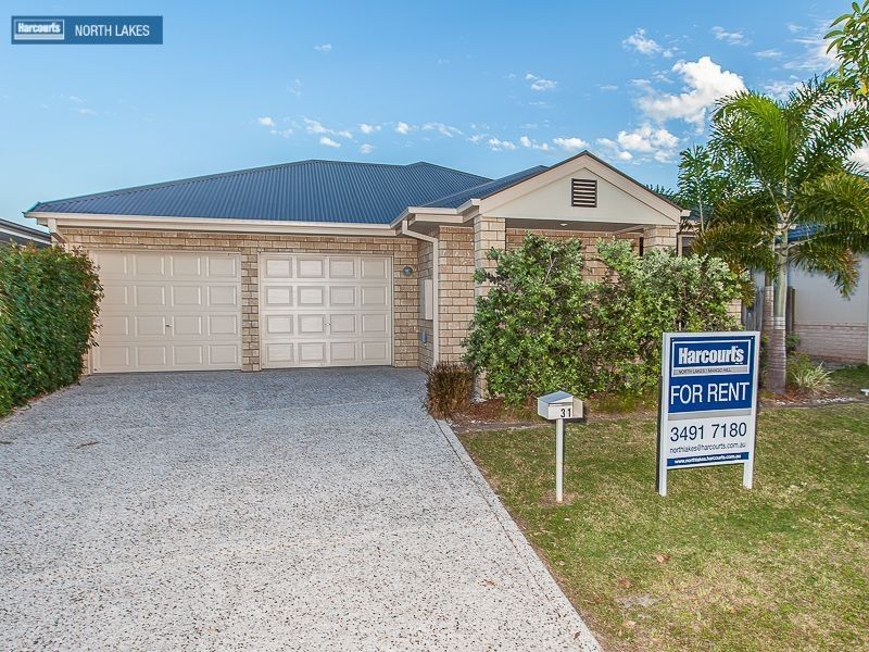 31 Echidna Parade, North Lakes QLD 4509