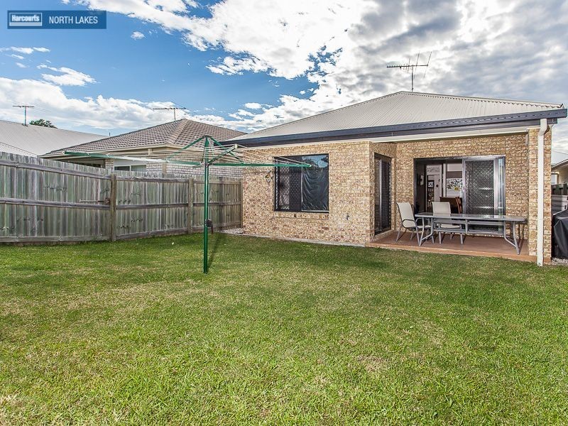 11 Silkyoak Court, North Lakes QLD 4509