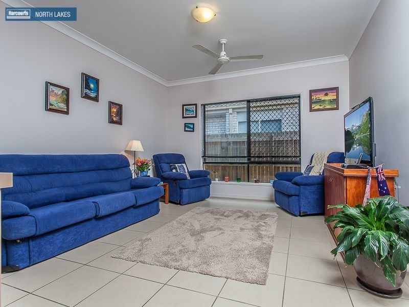 11 Silkyoak Court, North Lakes QLD 4509