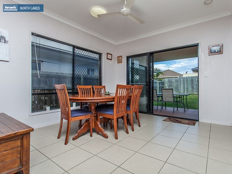 11 Silkyoak Court, North Lakes QLD 4509