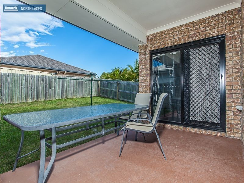 11 Silkyoak Court, North Lakes QLD 4509