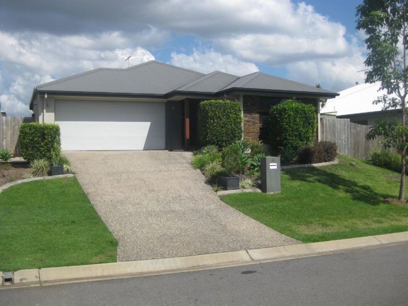 19 Pontiac Circuit, Warner QLD 4500