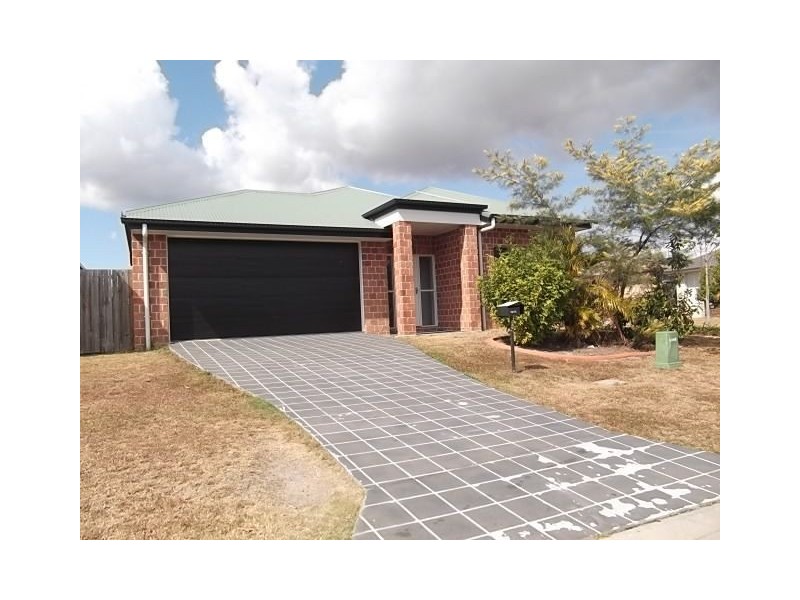 21 Dusky Street, North Lakes QLD 4509