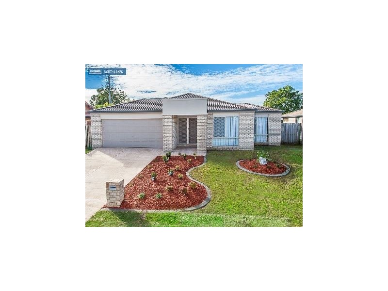 47 Turquoise Crescent, Griffin QLD 4503