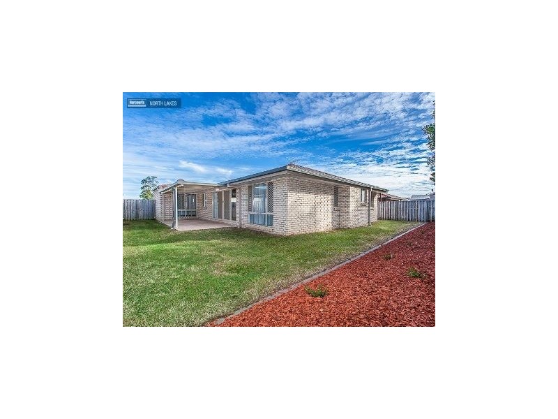 47 Turquoise Crescent, Griffin QLD 4503