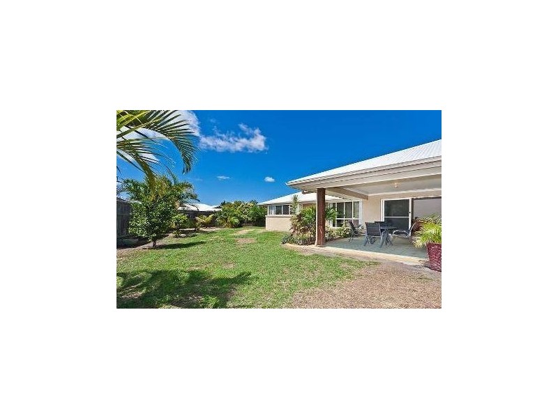 1 Currawinya Street, North Lakes QLD 4509