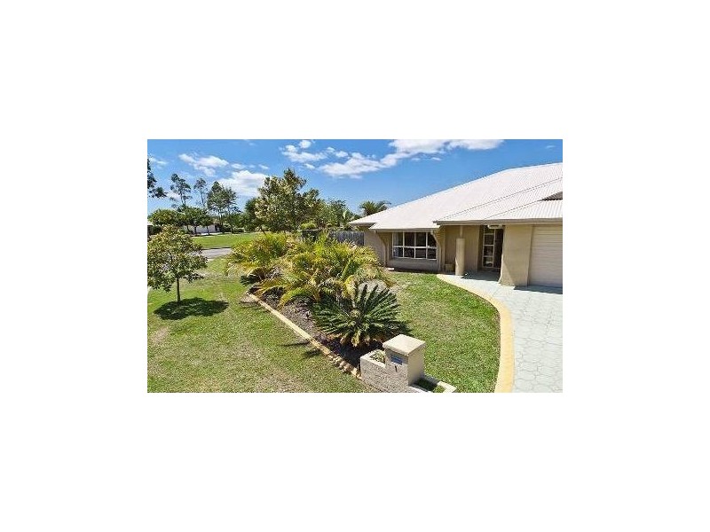 1 Currawinya Street, North Lakes QLD 4509