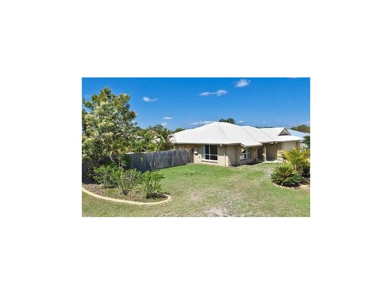 1 Currawinya Street, North Lakes QLD 4509