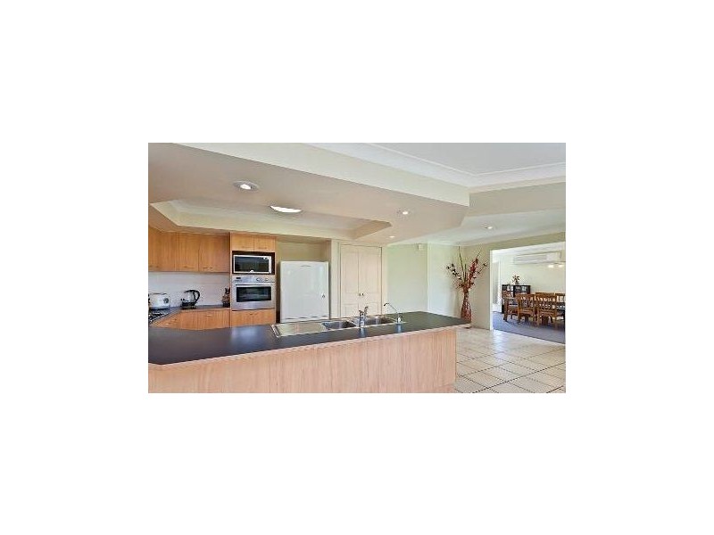1 Currawinya Street, North Lakes QLD 4509