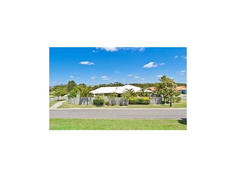 1 Currawinya Street, North Lakes QLD 4509