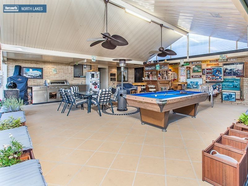 2 Bunya Court, Narangba QLD 4504