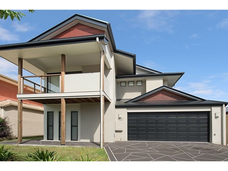 11 Riley Court, North Lakes QLD 4509