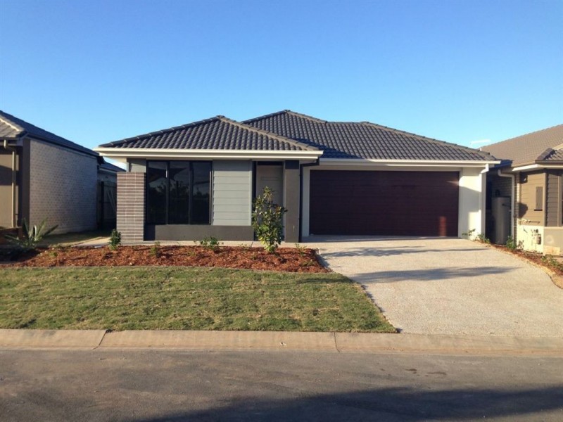 21 Borbidge Street, North Lakes QLD 4509