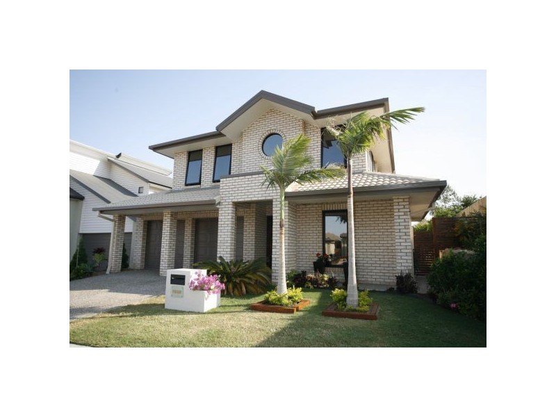 4 Kennedia Court, North Lakes QLD 4509