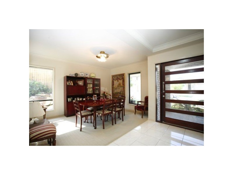 4 Kennedia Court, North Lakes QLD 4509