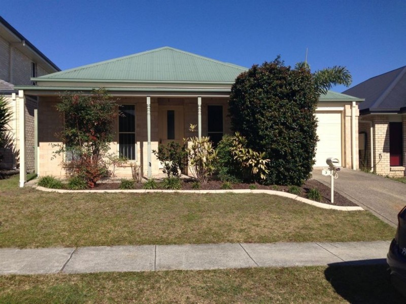 3 Cedar Street, North Lakes QLD 4509
