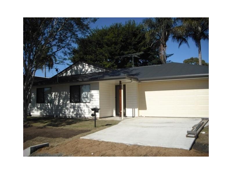 1 Winifred  Street, Mango Hill QLD 4509