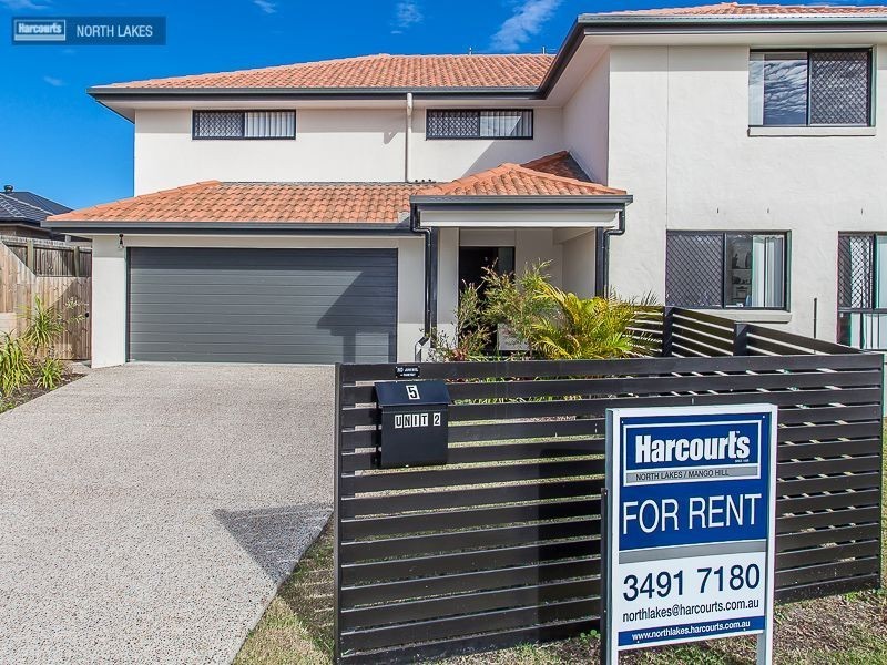 2/5 Wallis Circuit, North Lakes QLD 4509