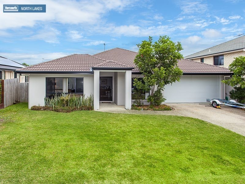 30 Lacebark Street, North Lakes QLD 4509