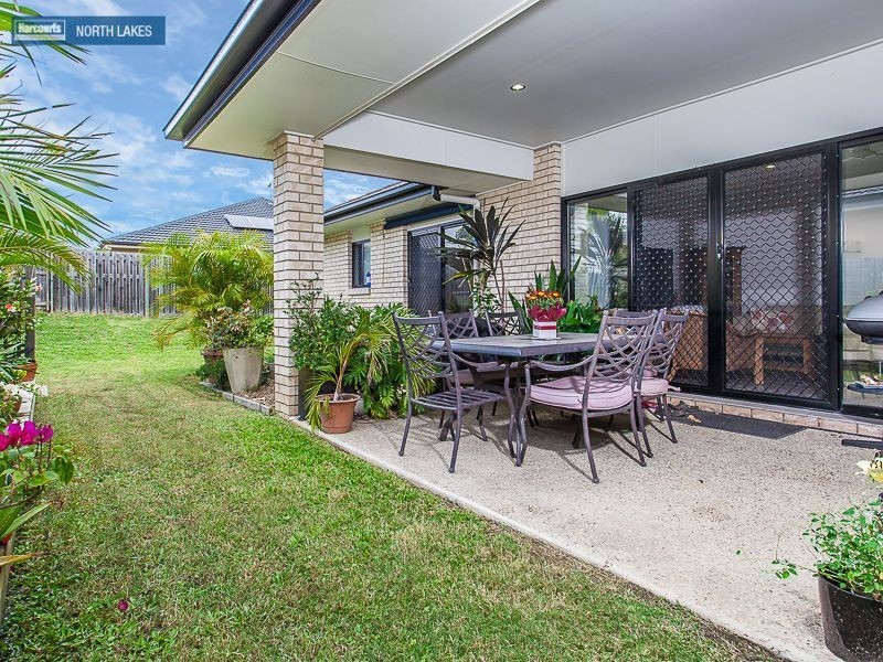 30 Lacebark Street, North Lakes QLD 4509