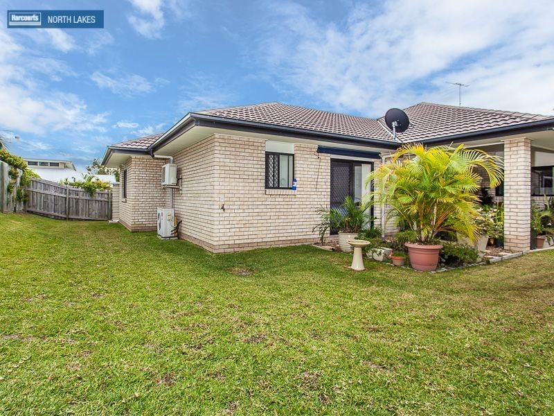 30 Lacebark Street, North Lakes QLD 4509