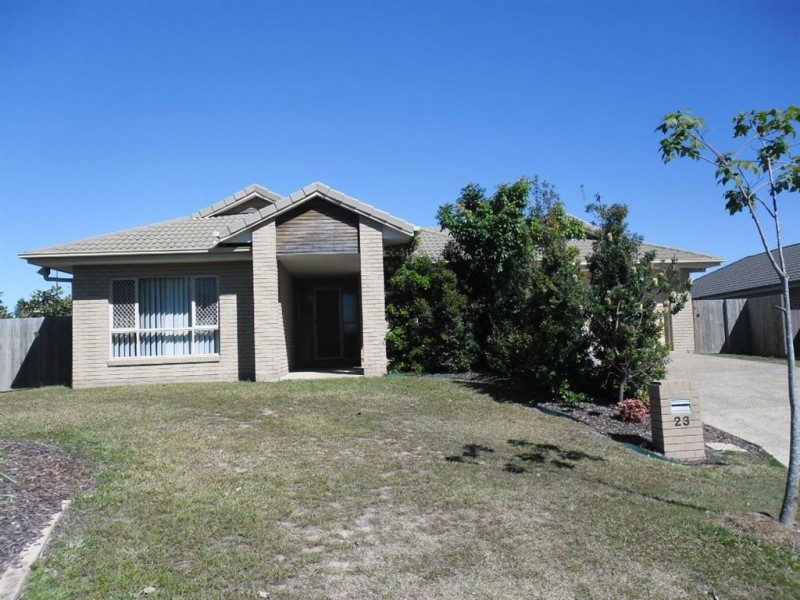 23 Dusky Street, North Lakes QLD 4509
