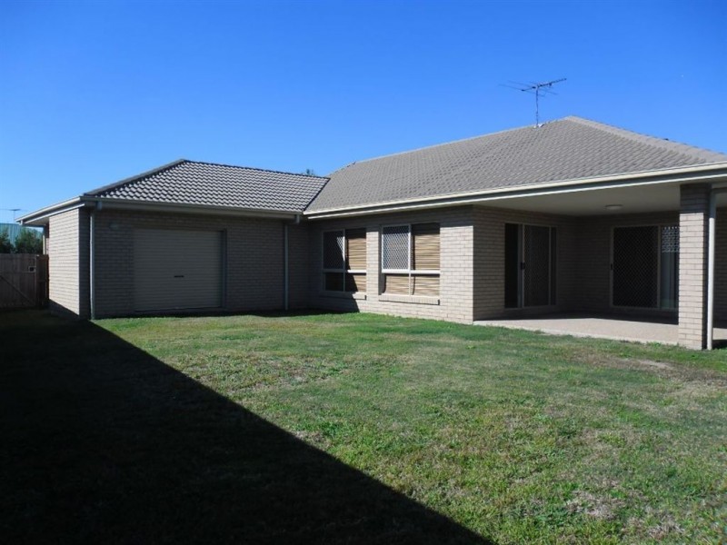 23 Dusky Street, North Lakes QLD 4509