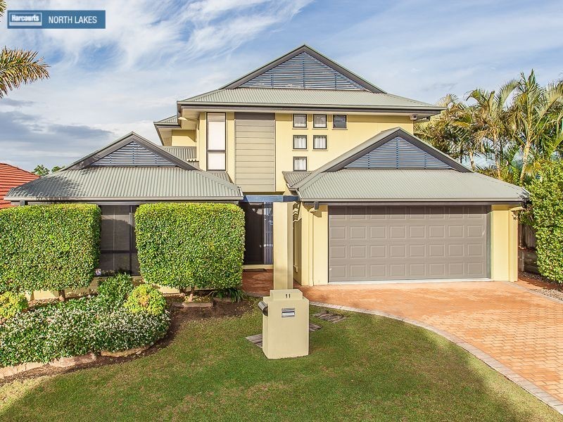 11 Drummond Court, North Lakes QLD 4509