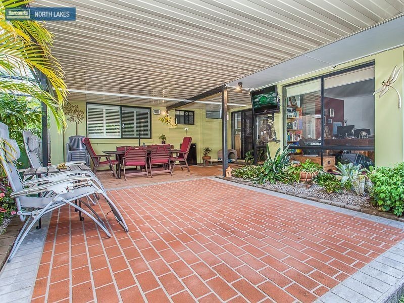 11 Drummond Court, North Lakes QLD 4509