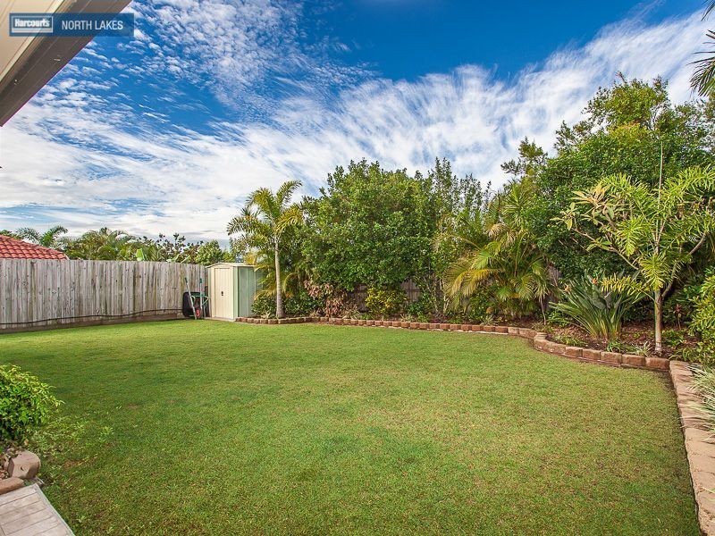 11 Drummond Court, North Lakes QLD 4509