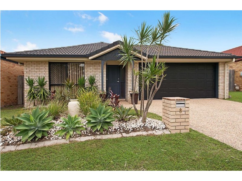 8 Dorrigo Court, North Lakes QLD 4509