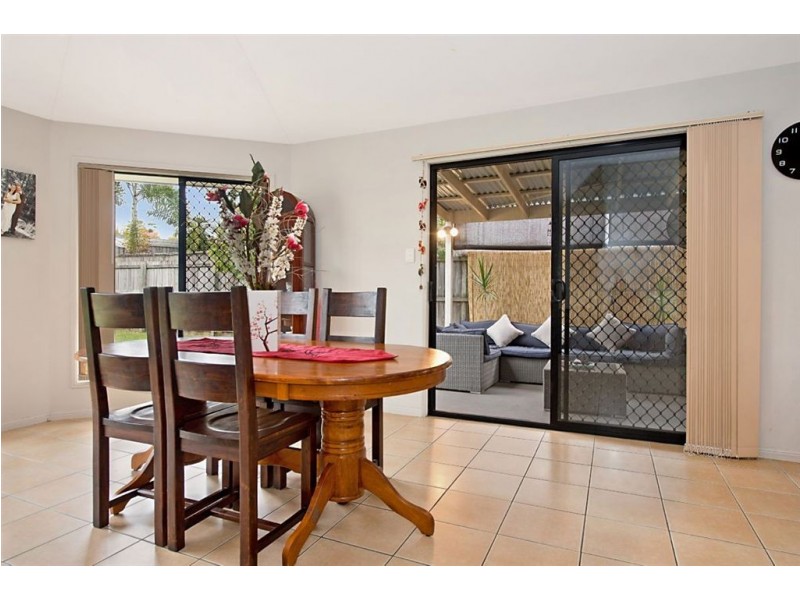 8 Dorrigo Court, North Lakes QLD 4509