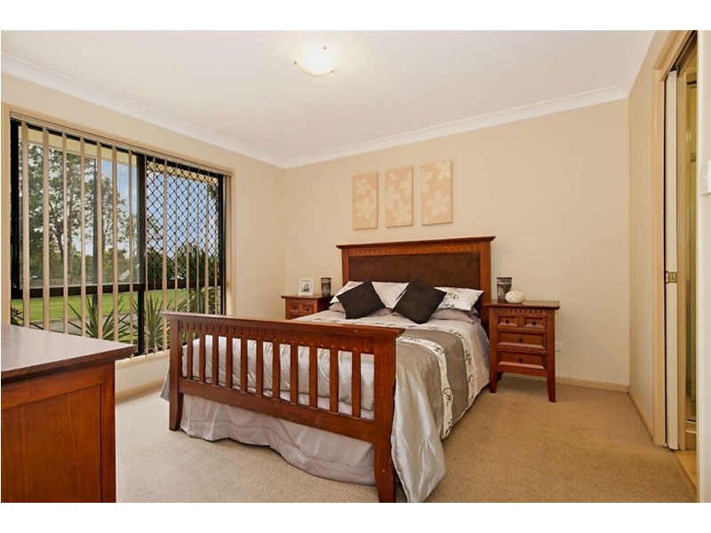 8 Dorrigo Court, North Lakes QLD 4509