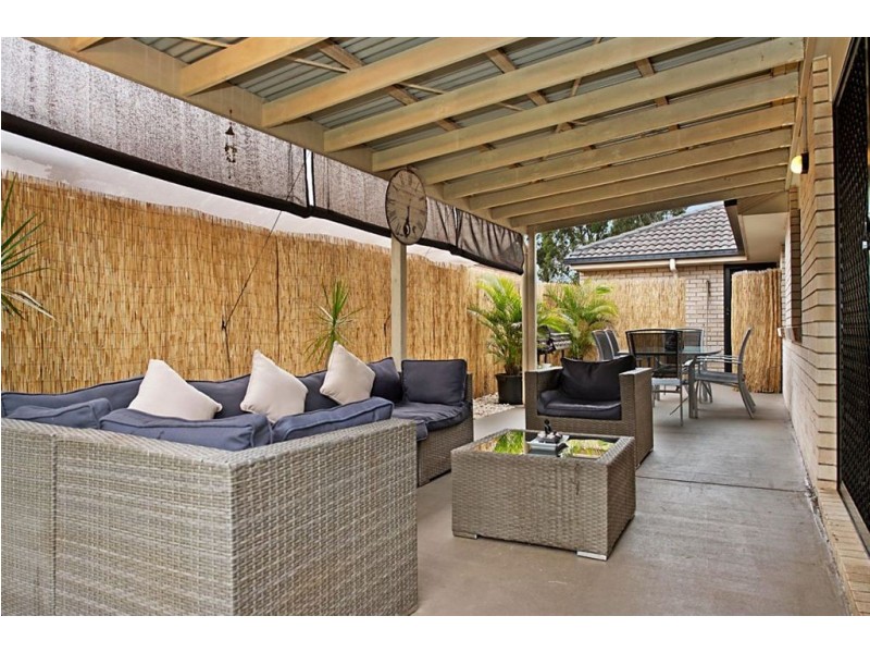 8 Dorrigo Court, North Lakes QLD 4509