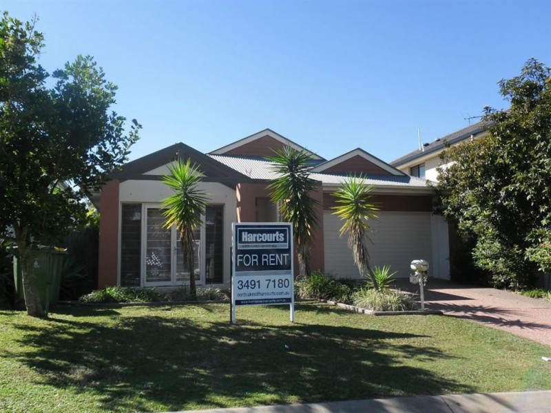 21 Douglas Circuit, North Lakes QLD 4509