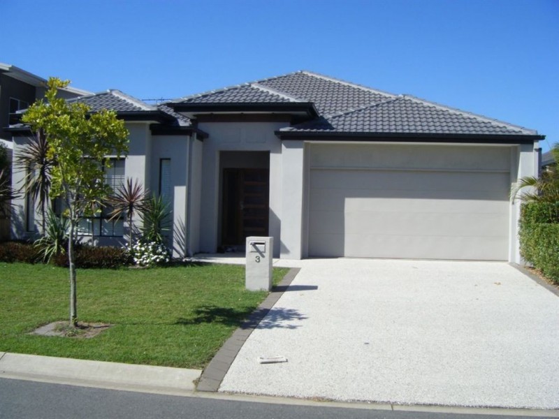 3 Picabeen Court, North Lakes QLD 4509