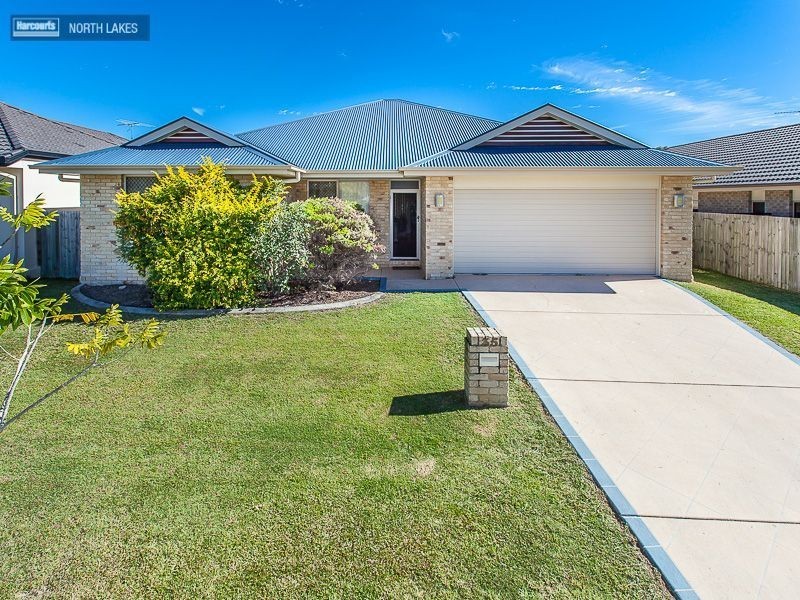 35 Wallaroo Circuit, North Lakes QLD 4509