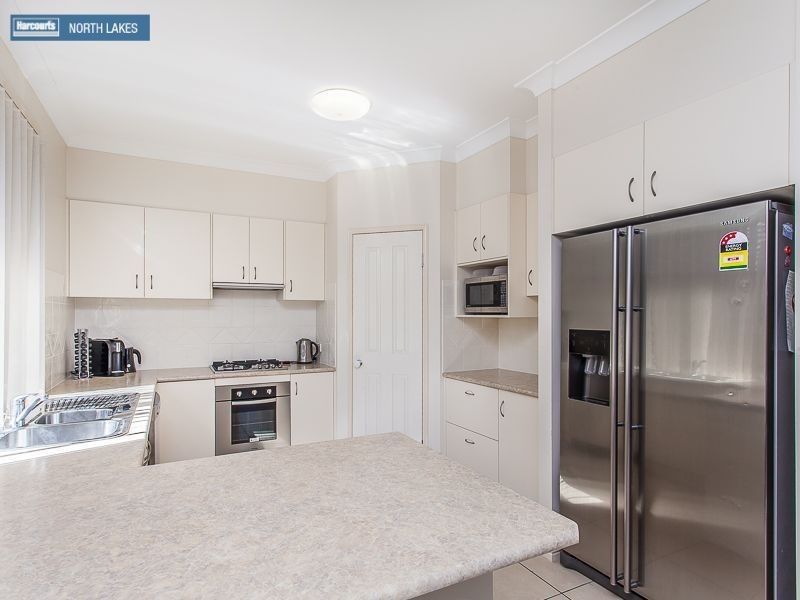 35 Wallaroo Circuit, North Lakes QLD 4509