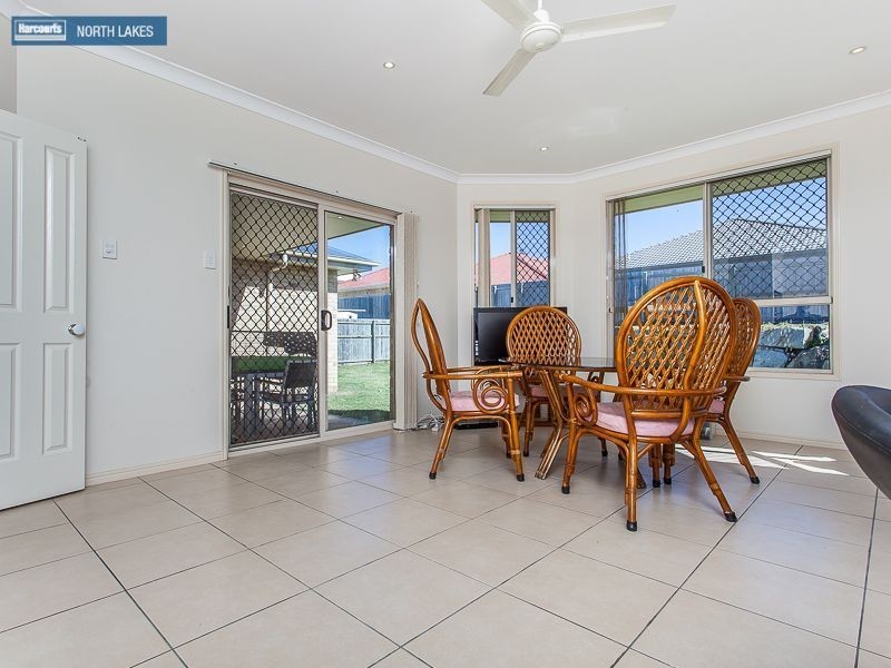 35 Wallaroo Circuit, North Lakes QLD 4509