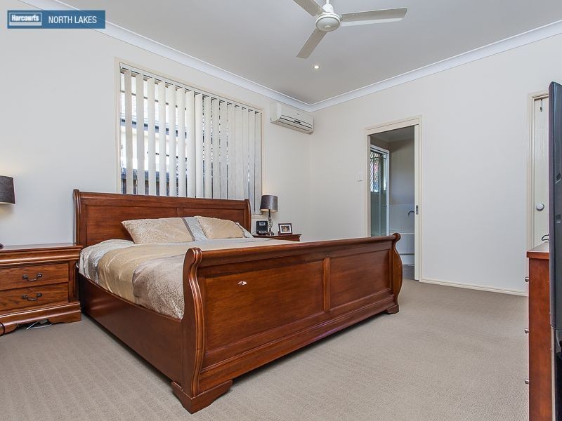 35 Wallaroo Circuit, North Lakes QLD 4509