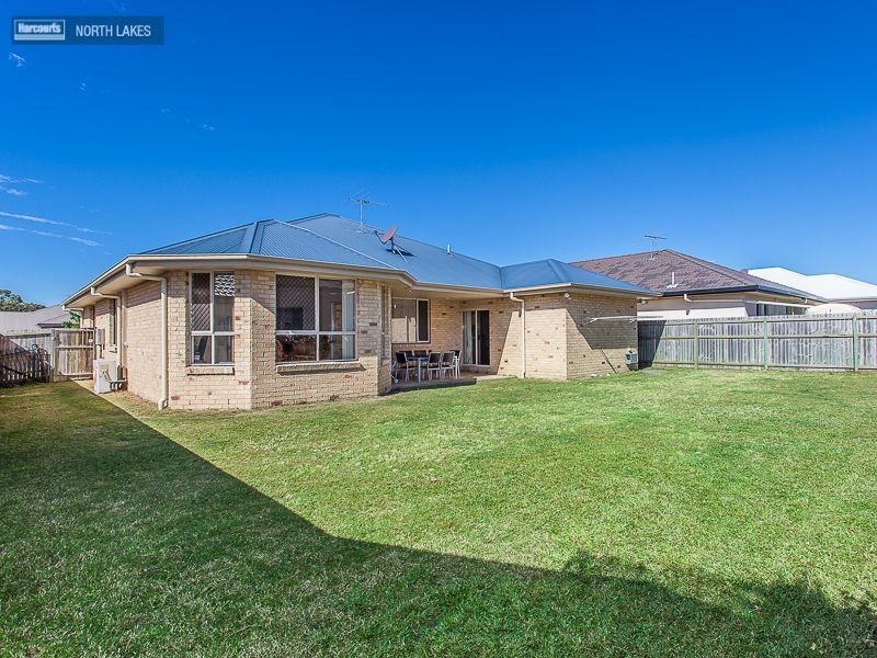 35 Wallaroo Circuit, North Lakes QLD 4509