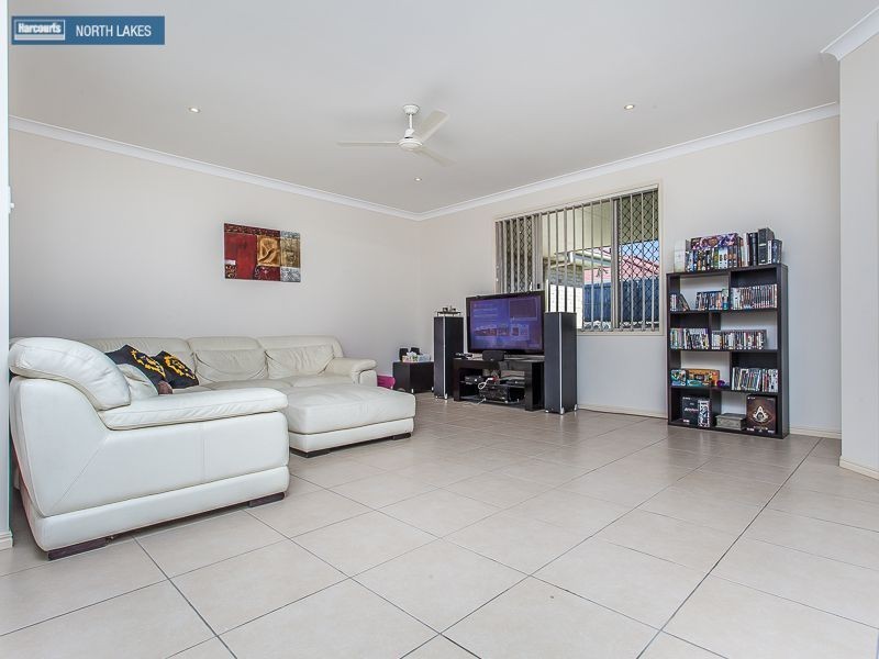35 Wallaroo Circuit, North Lakes QLD 4509