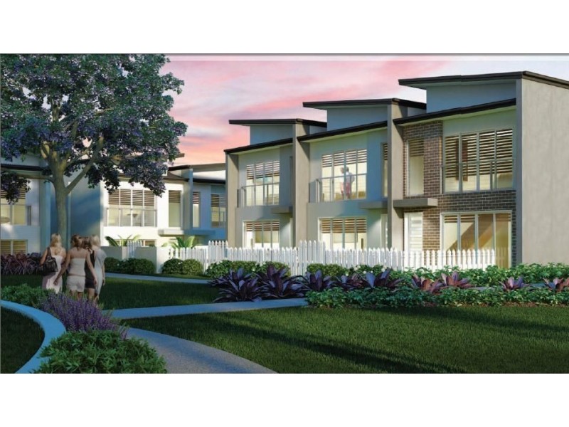 9/1-87 Lavender Street, Griffin QLD 4503