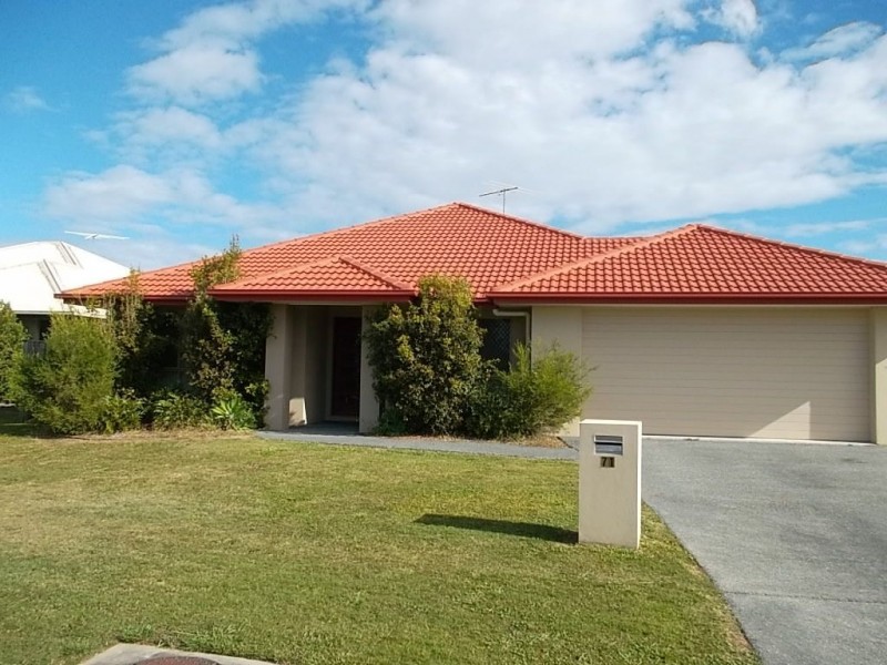 71 Coronata Crescent, Narangba QLD 4504