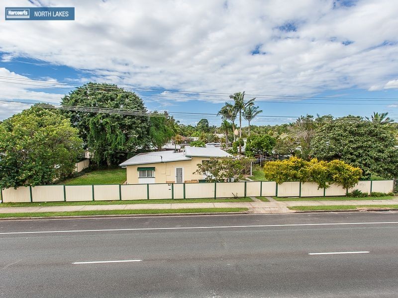 96 School Road, Kallangur QLD 4503