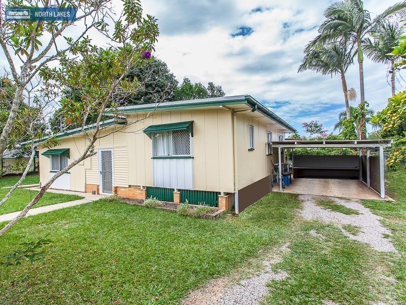 96 School Road, Kallangur QLD 4503