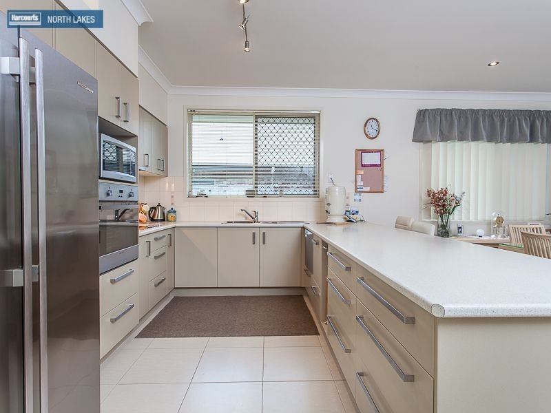 17 Lanagan Circuit, North Lakes QLD 4509