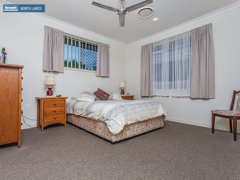 17 Lanagan Circuit, North Lakes QLD 4509