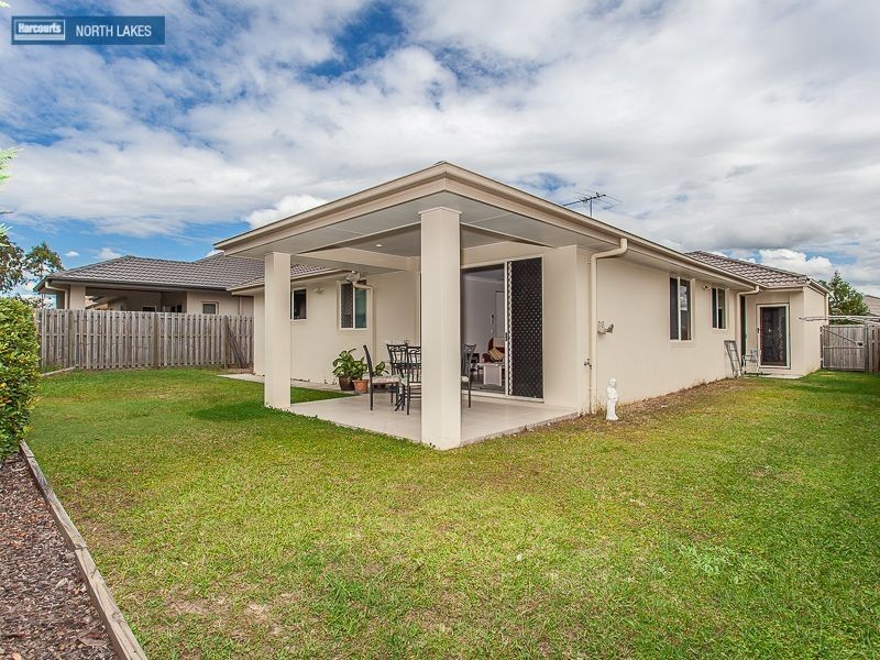 17 Lanagan Circuit, North Lakes QLD 4509