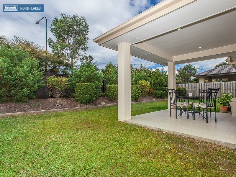 17 Lanagan Circuit, North Lakes QLD 4509